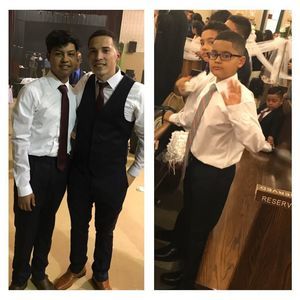 Meet your Posher, Chris